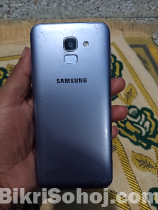 Galaxy J6
